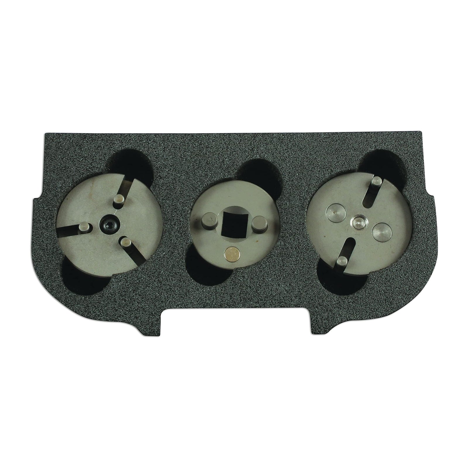 Laser Spark Plug Socket 3/8"D 21mm 0060