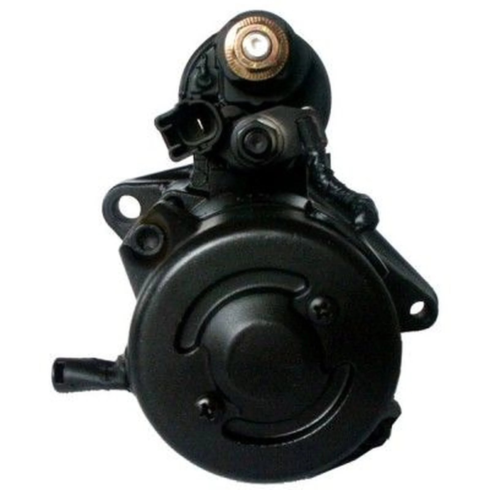 Hella Starter Motor 12V 1.2kW 9 Teeth 8EA 011 611-391