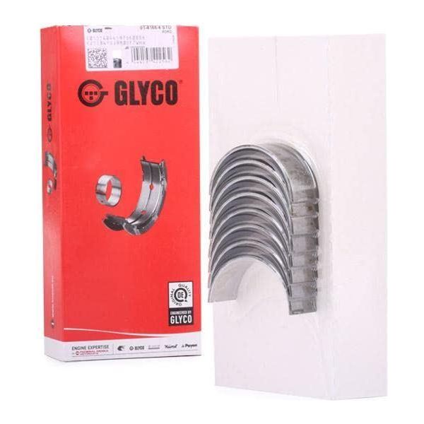 Glyco 01-4166/4STD Engine Bearing