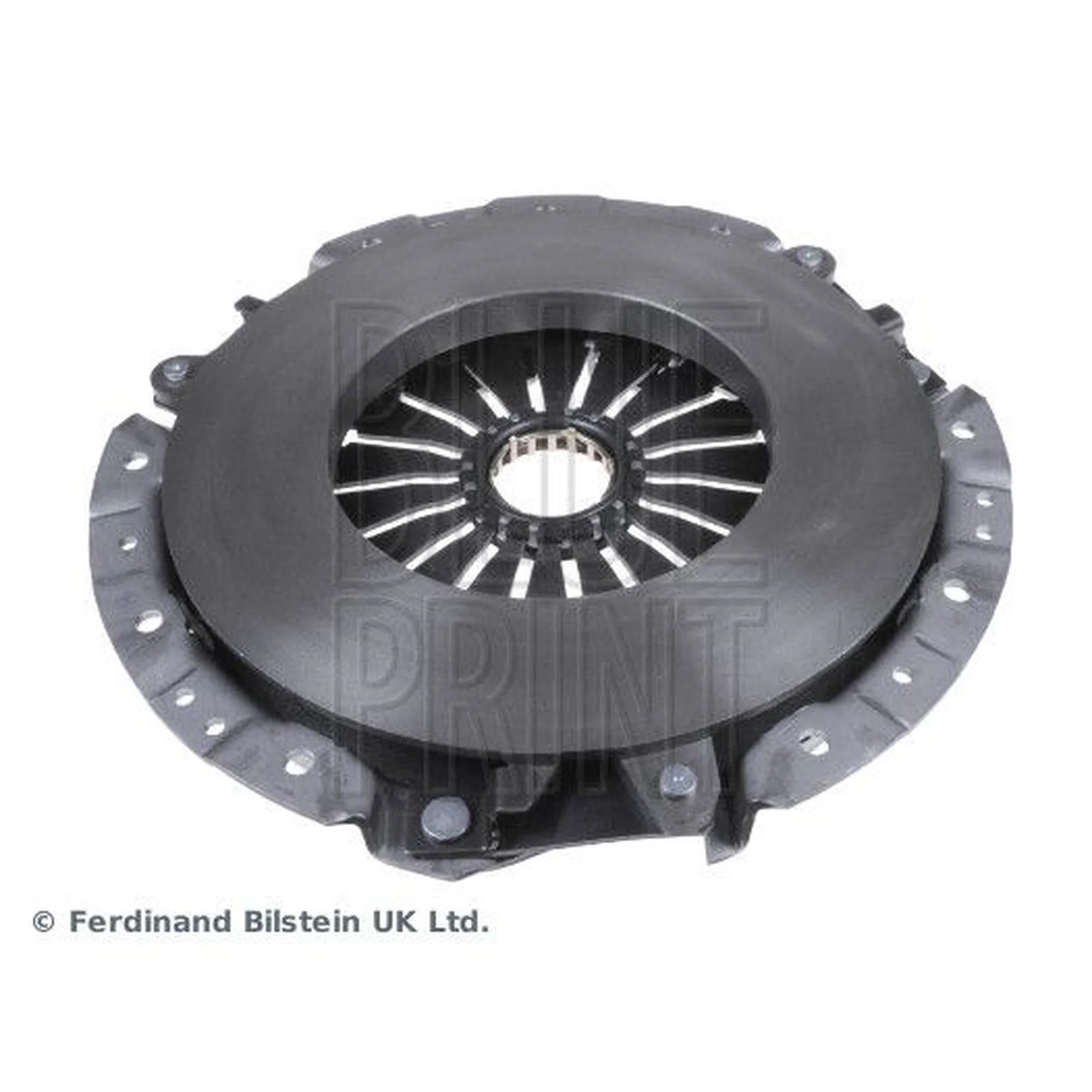 Blue Print Clutch Pressure Plate 276mm ADC43264N