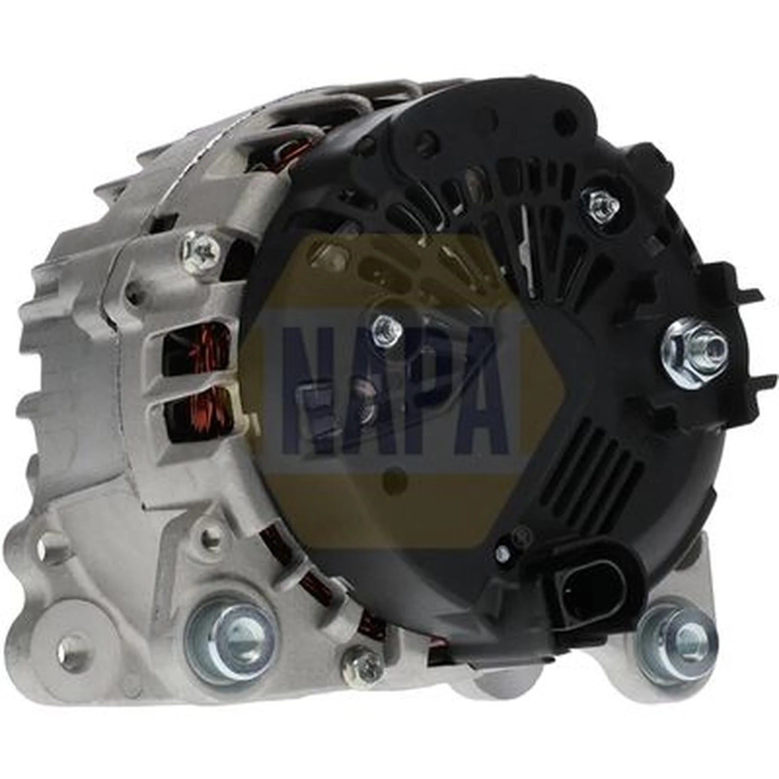 NAPA Car Alternator 12V NAL2123