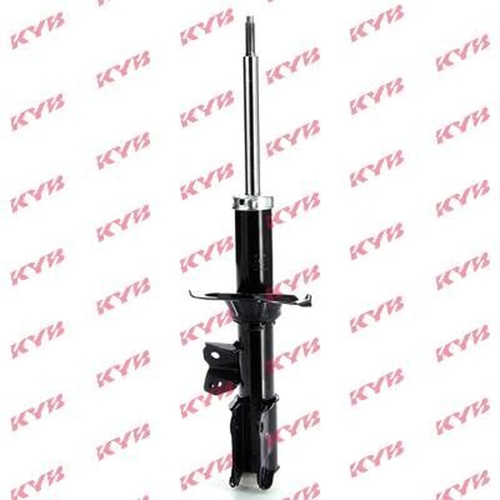 KYB Shock Absorber Damper Strut Front Right 332502