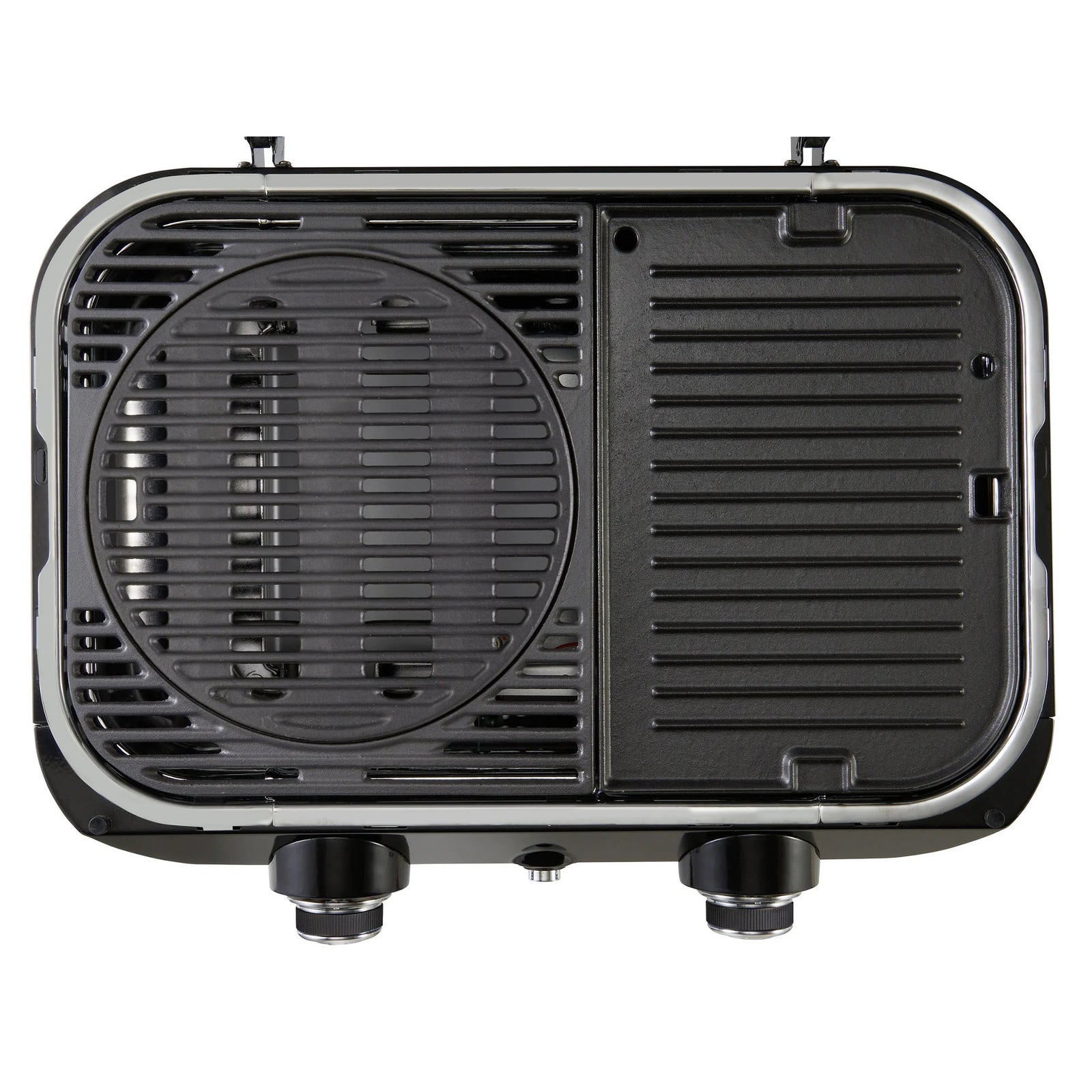 Campingaz Attitude 2100 LX Portable BBQ with 5kW Power