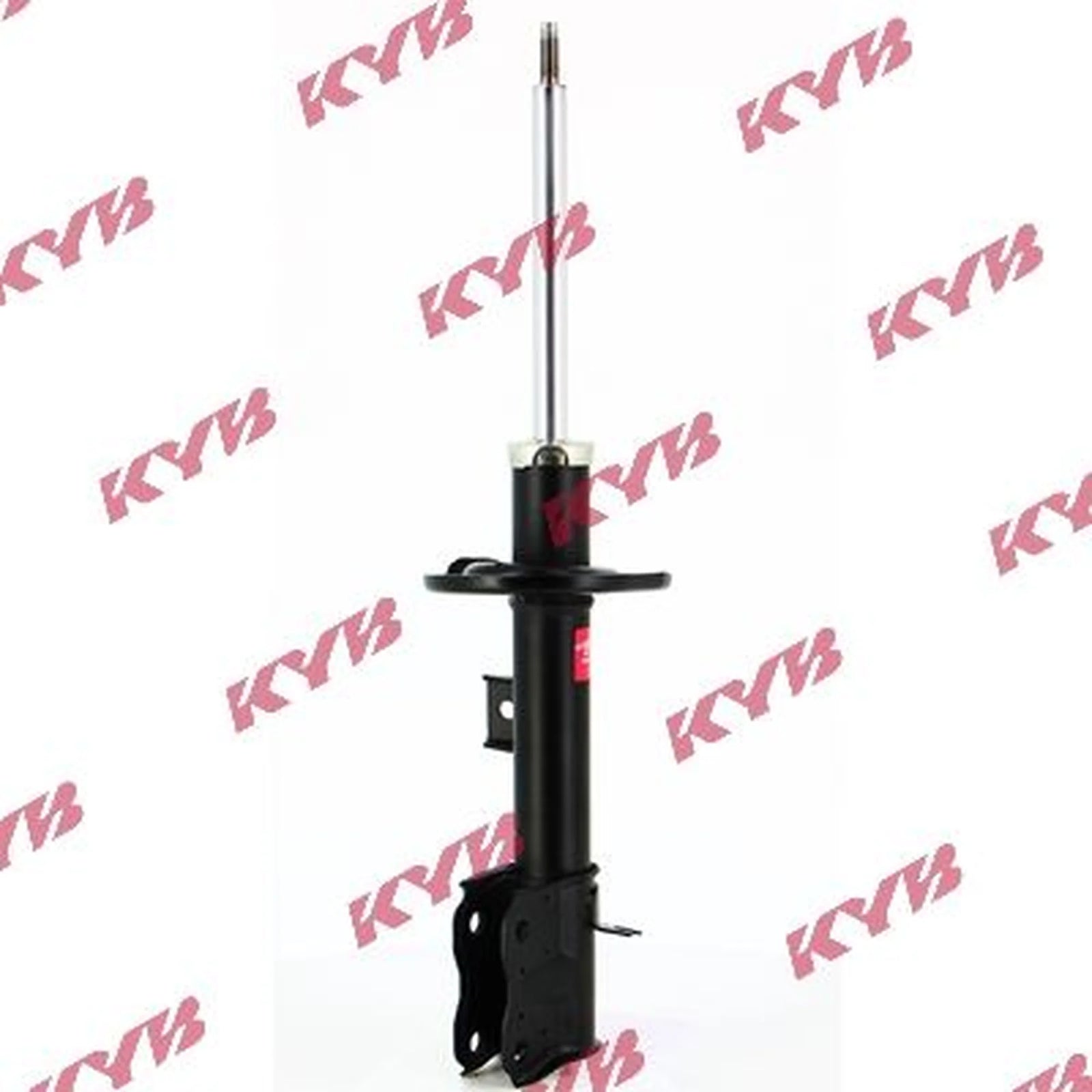 KYB Shock Absorber Damper Strut Front Left 3338044