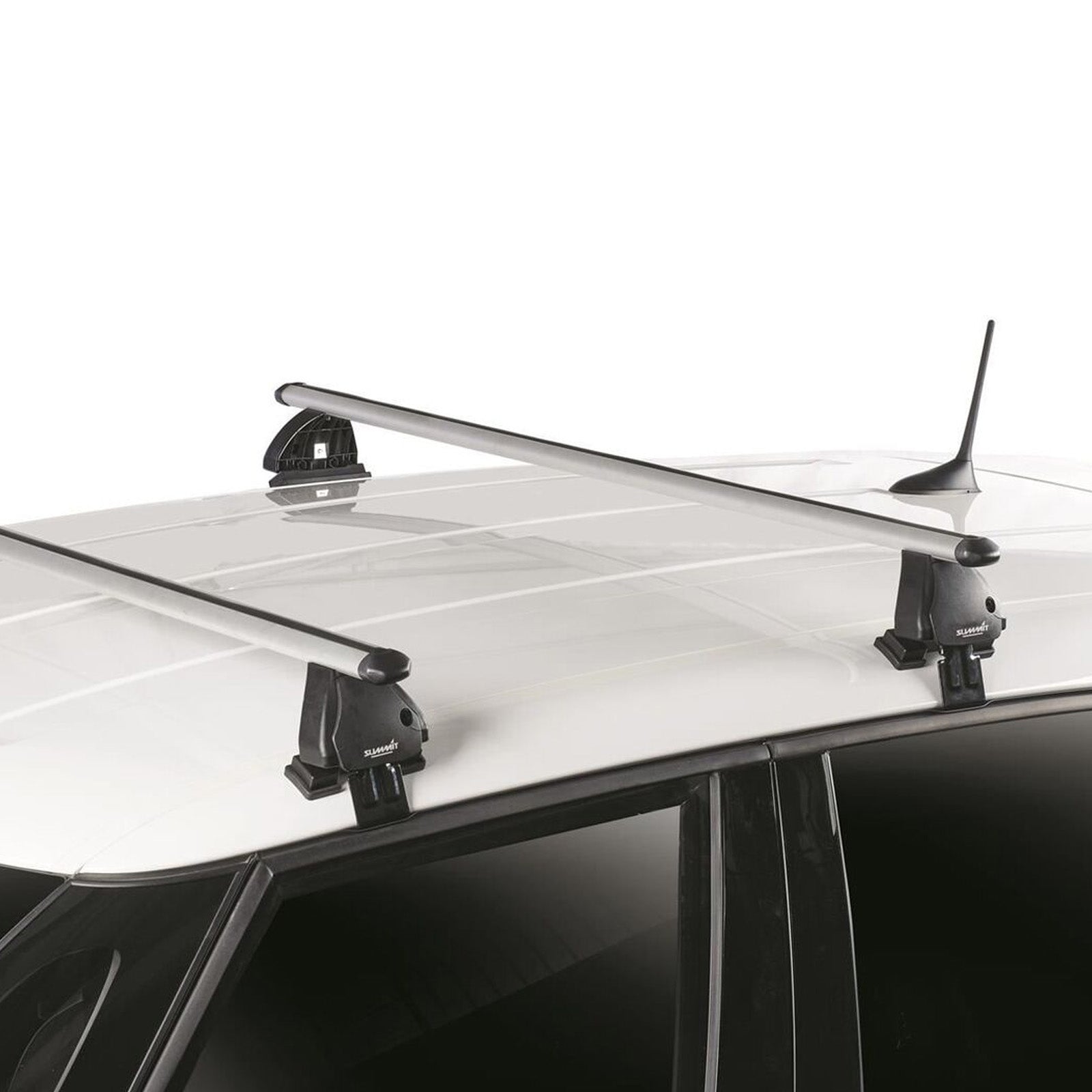 Summit Premium Aluminium Roof Bars SUP-A024-10007