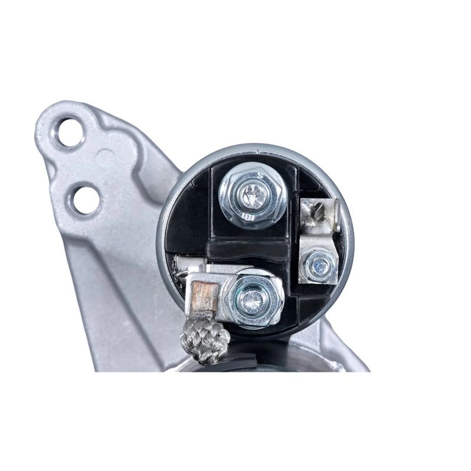 Hella Starter Motor 12V 0.9kW 9 Teeth 8EA 011 613-391