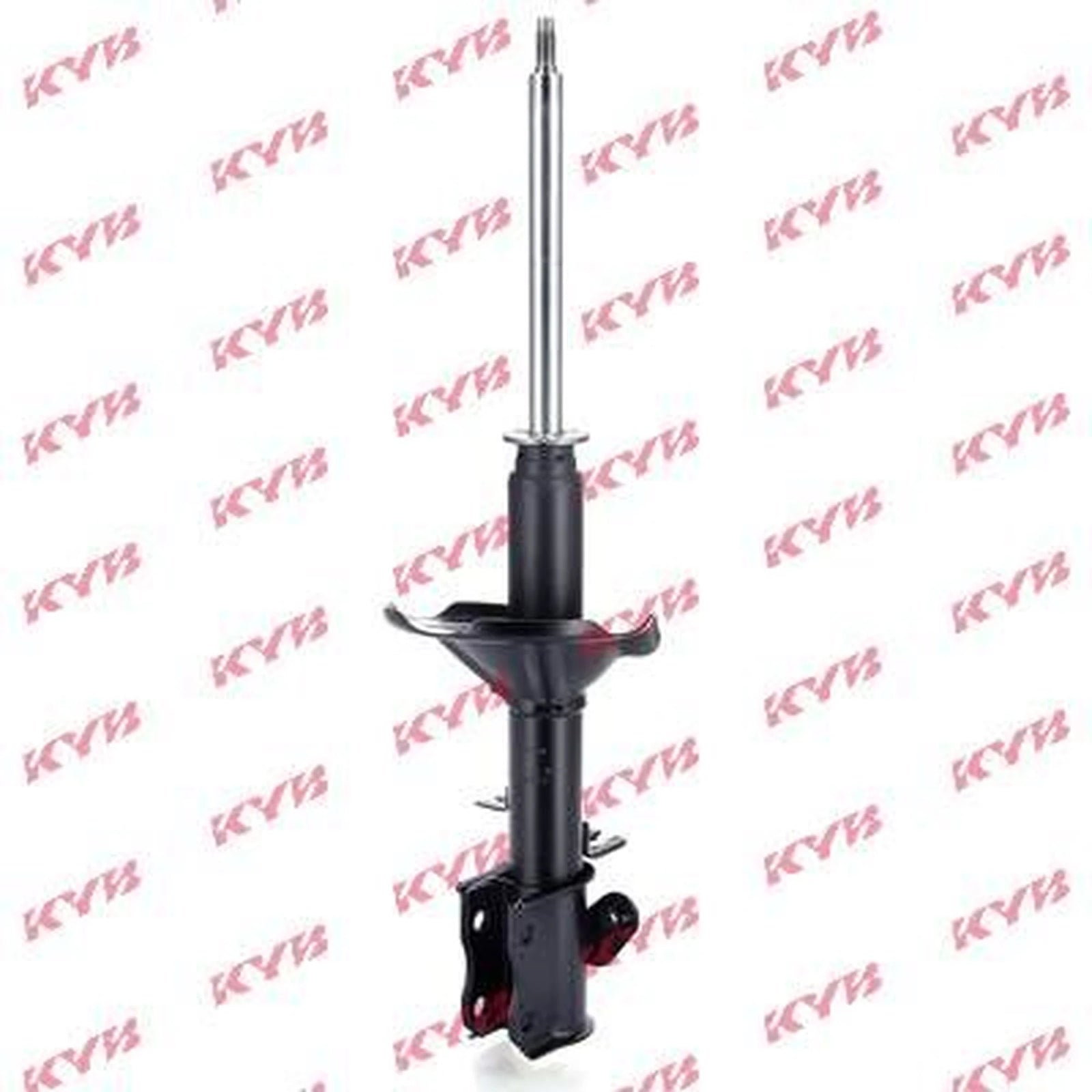 KYB Shock Absorber Damper Strut Rear Left 333365