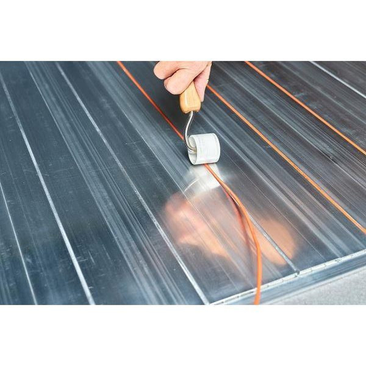 Floor Heating – Heating cable 6 m2