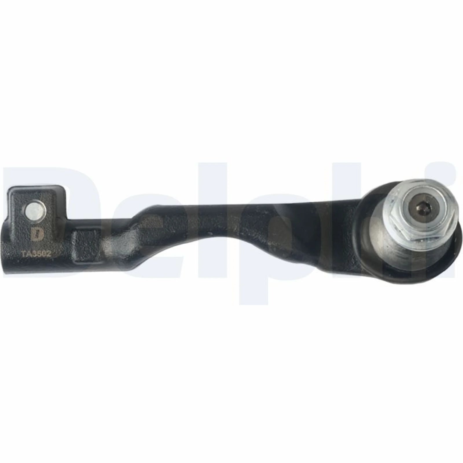Delphi Steering Tie Rod End Ball Joint Front Left M16 x 1.5 TA3502