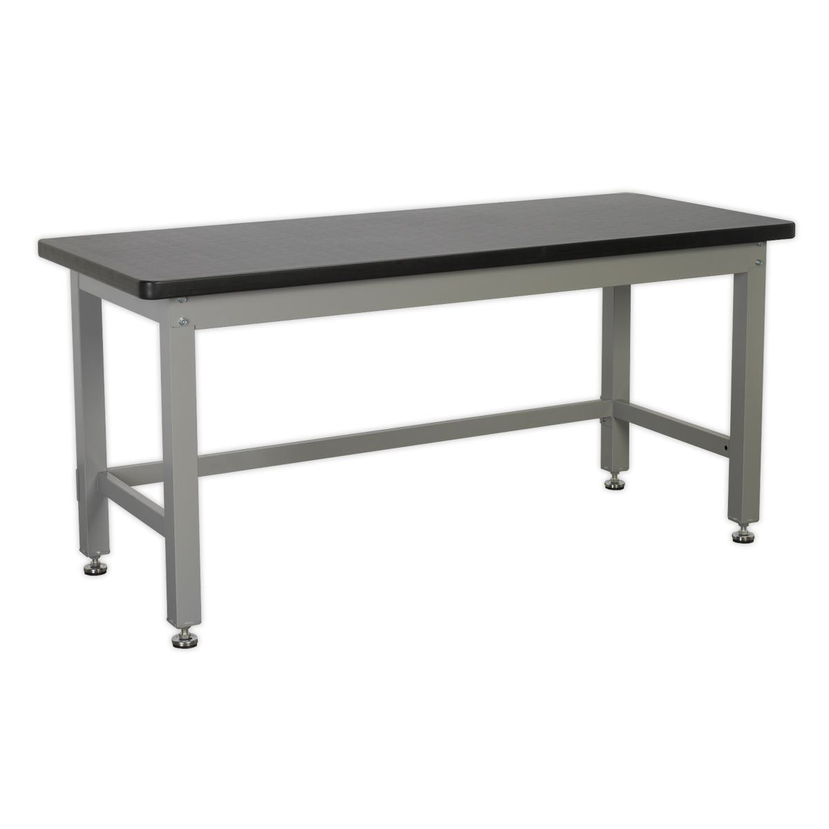 Sealey 1.8m Complete Industrial Workstation & Cabinet Combo API1800COMB02