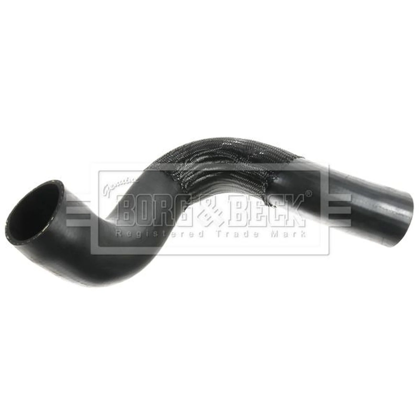 Borg & Beck Intercooler Turbo Charge Air Hose BTH1546