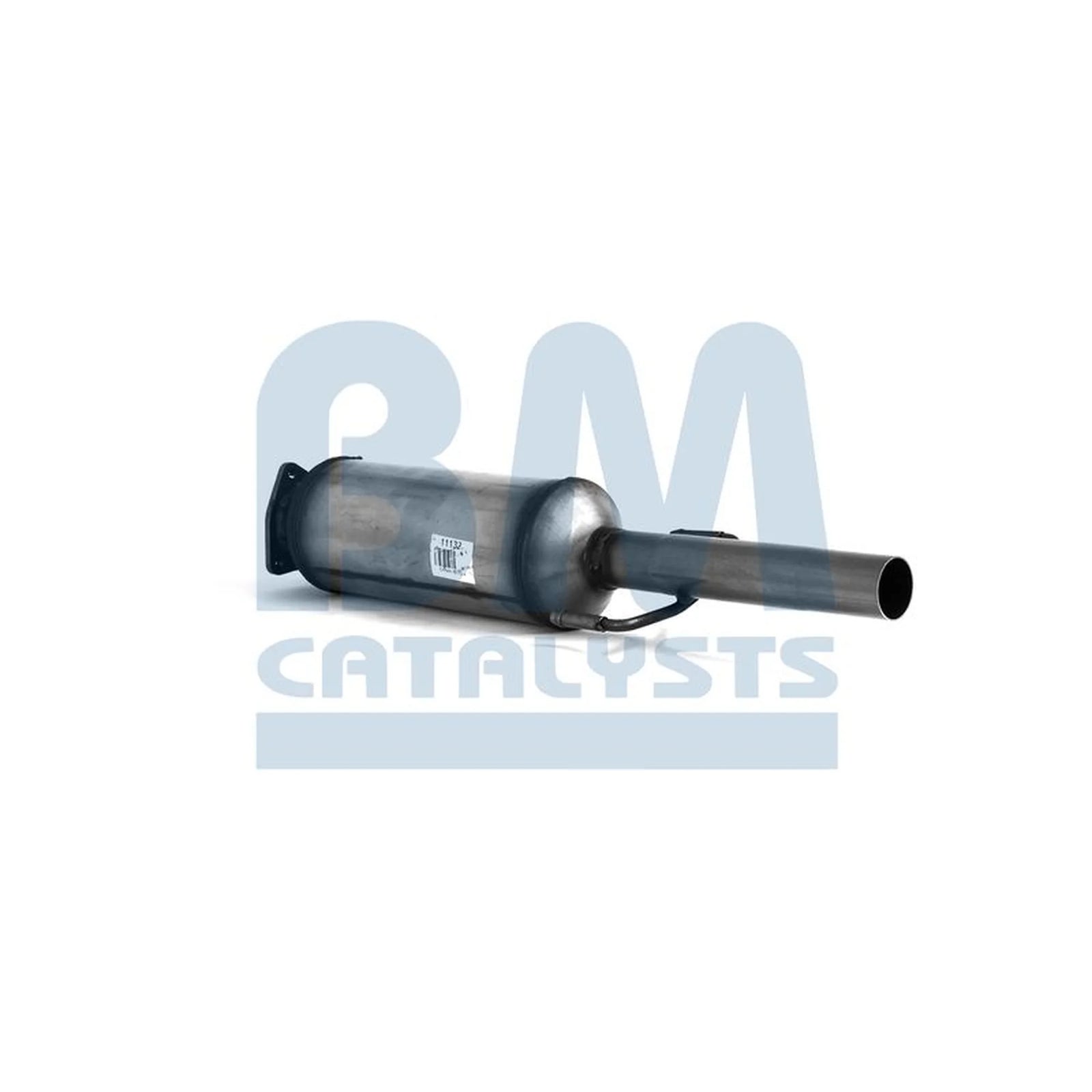 BM Catalysts Dpf BM11132