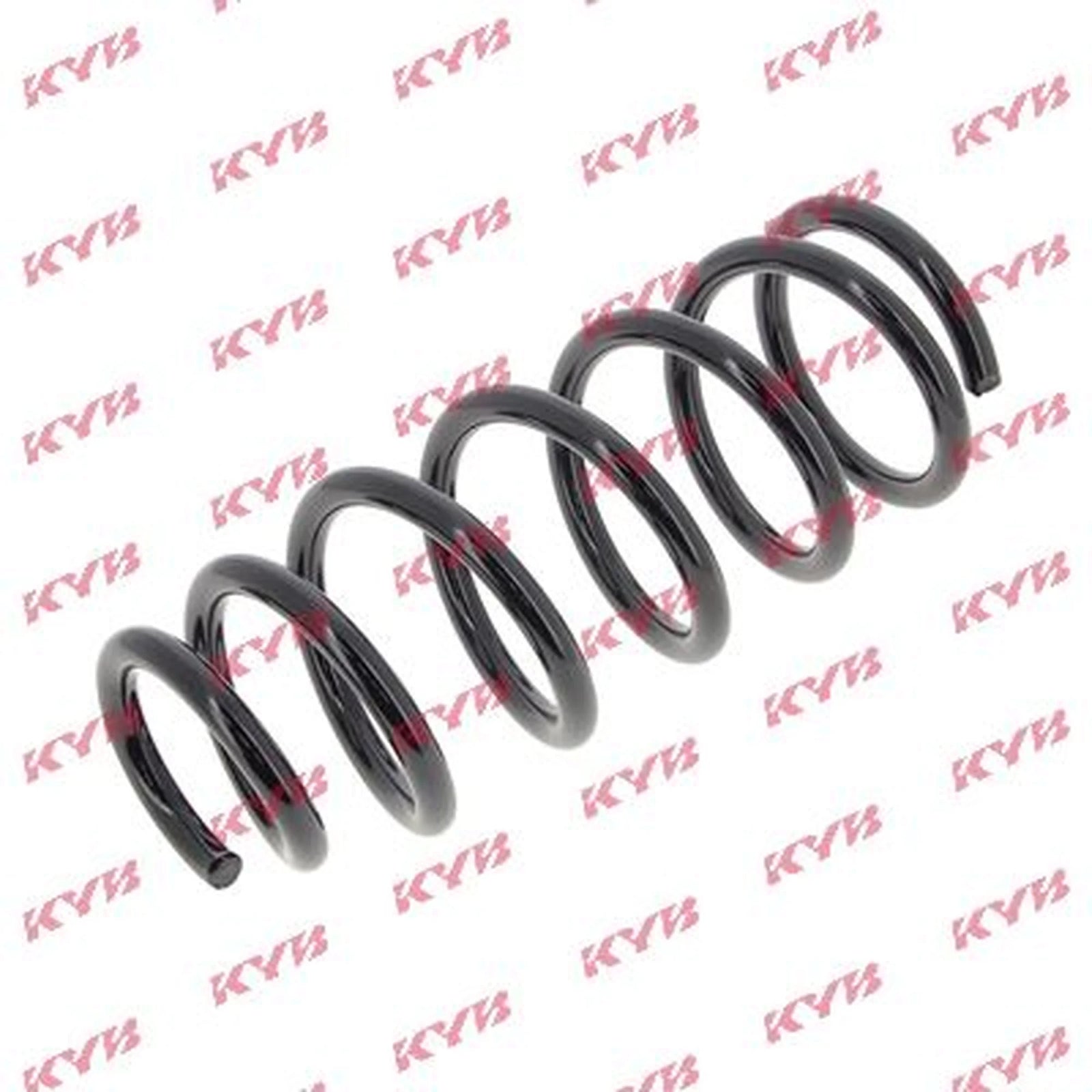 KYB Rear Suspension Coil Spring RC6423