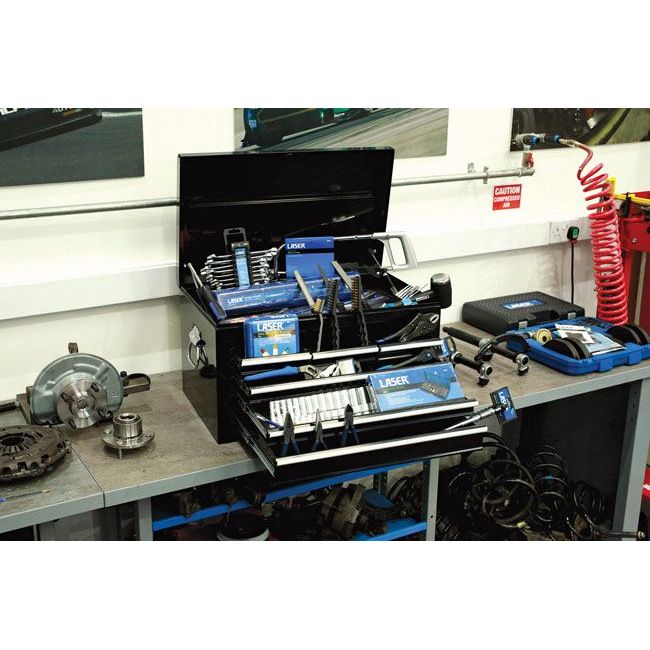 Laser Bush Tool - Mitsubishi EVO 4, 5, 6 6039