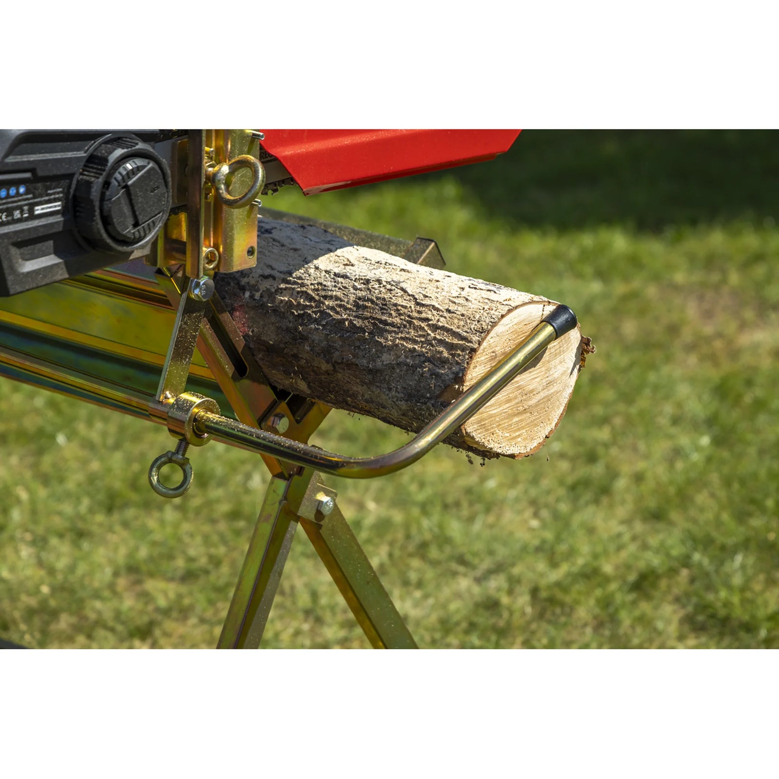 Sealey Heavy-Duty Sawhorse LSH150HD 150kg Capacity