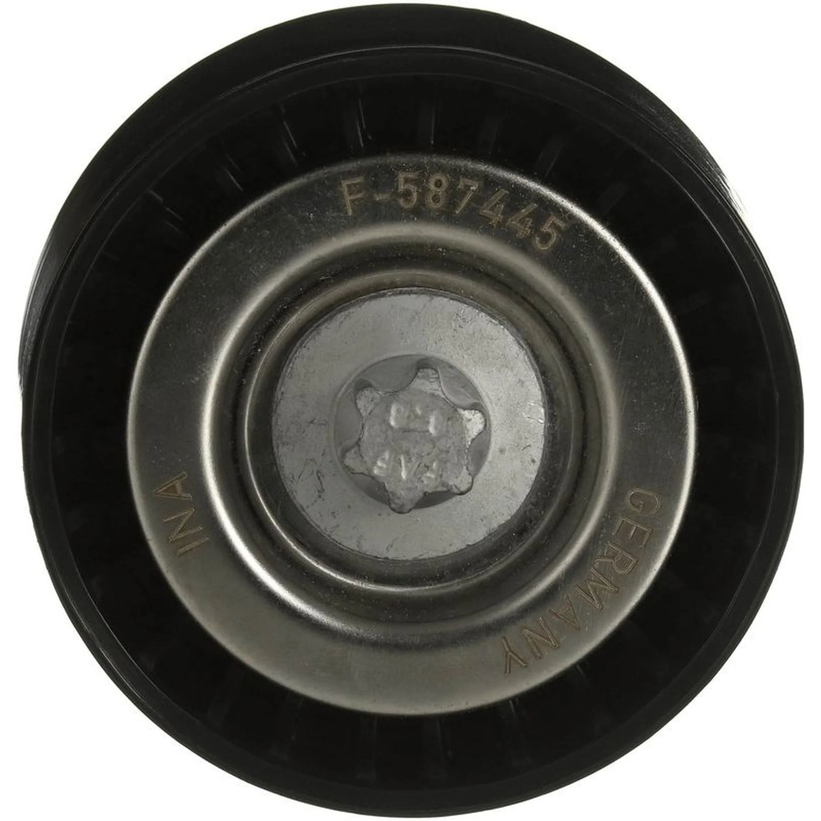 Gates V-Ribbed Belt Deflection/Guide Pulley T36464