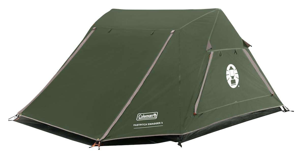 Coleman FastPitch Swagger 3 Tent 3 Berth Tent