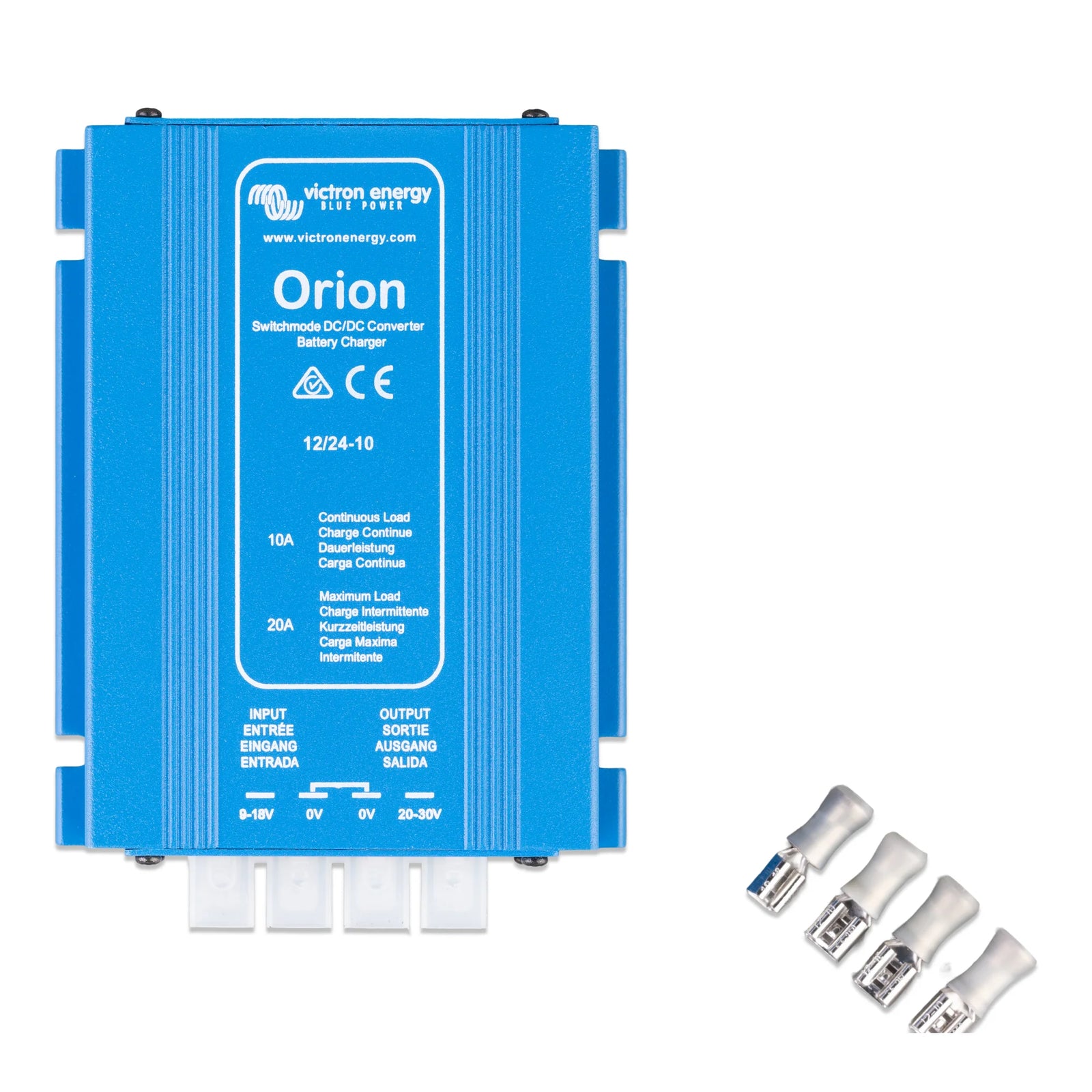 Victron Orion 24/12-80 DC-DC Converter 80A