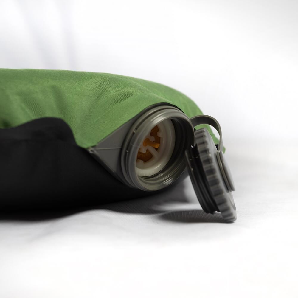 Vango Comfort 7.5 Double Self inflating Sleep Mat Double Artichoke