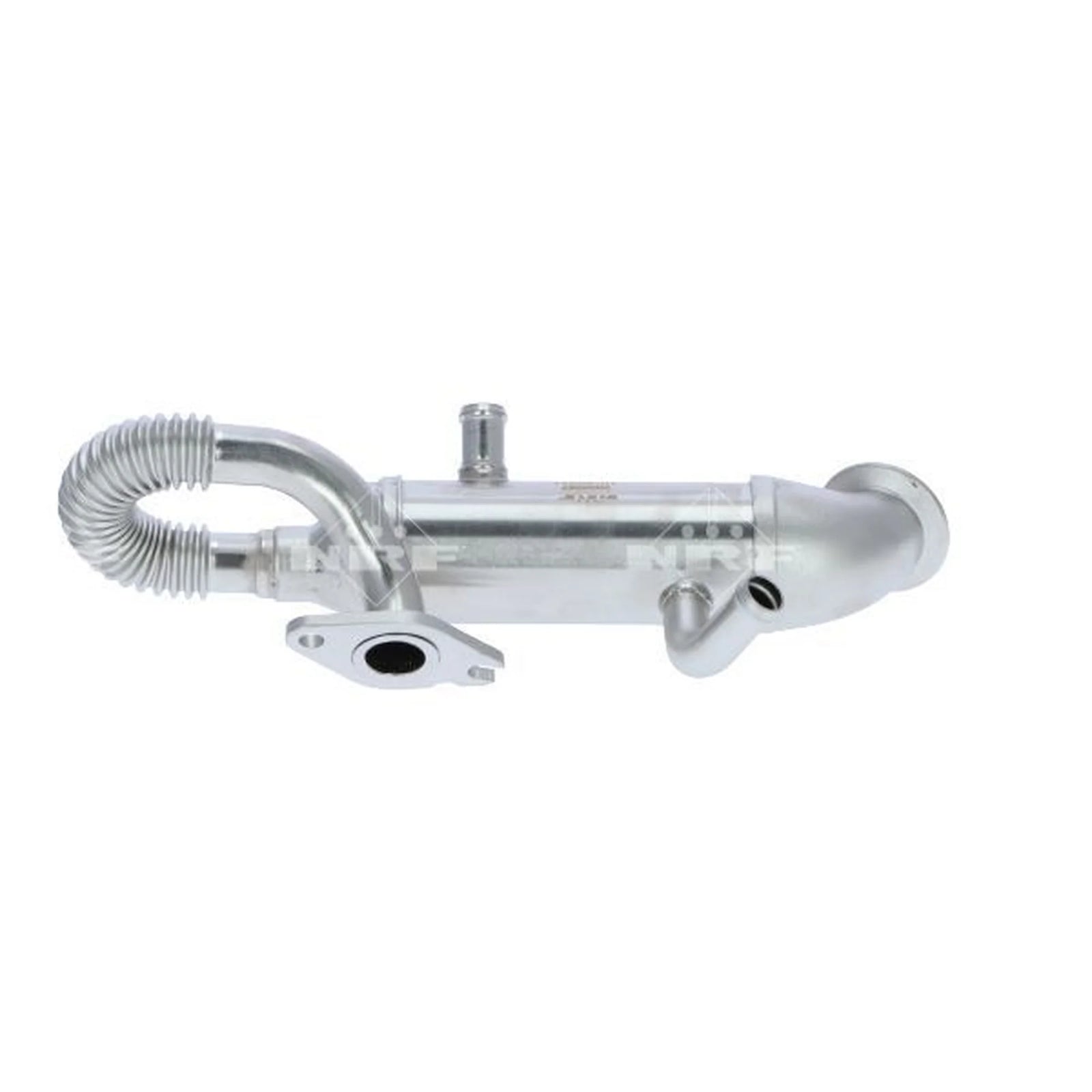 NRF EGR Cooler (Exhaust Gas Recirculation) 48357