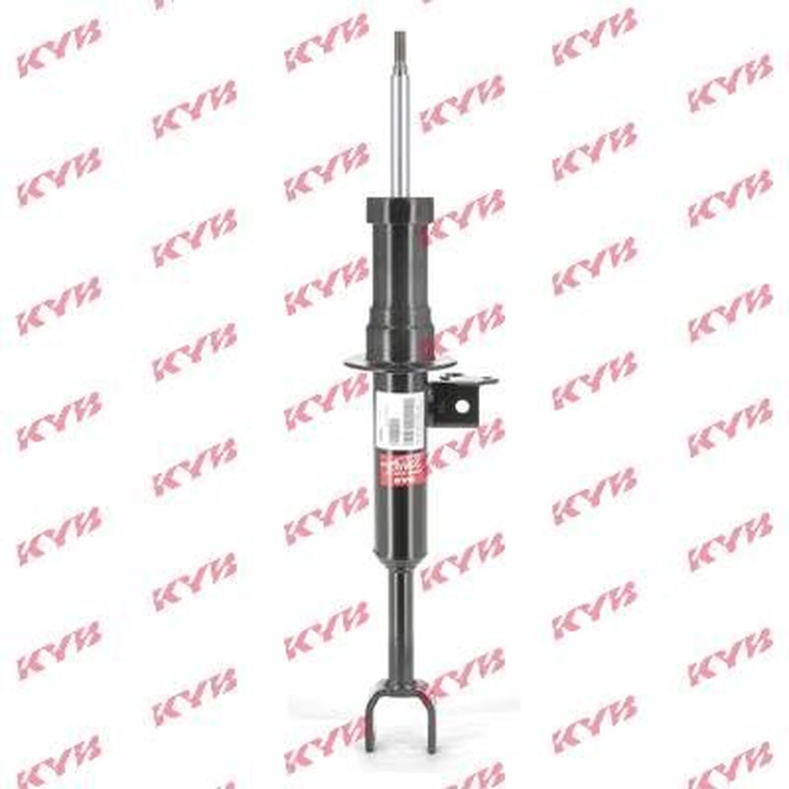KYB 2 x Front Shock Absorbers fits BMW 5 Gran Turismo 2009-2017