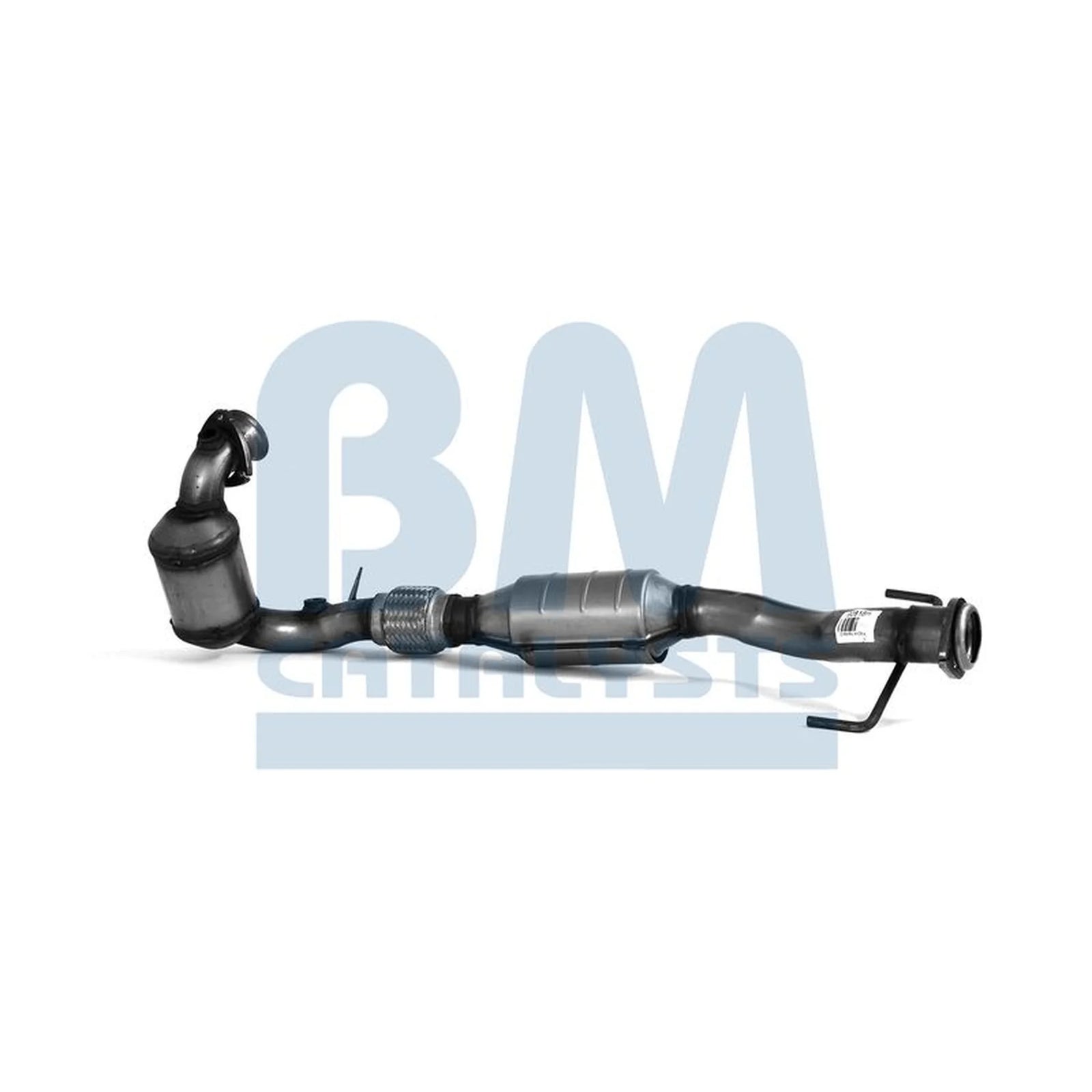 BM Catalysts Homologated Petrol Cat BM90818H