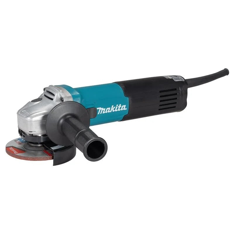 Makita GA4100 Angle Grinder 100mm 850W 240V - GA4100/2