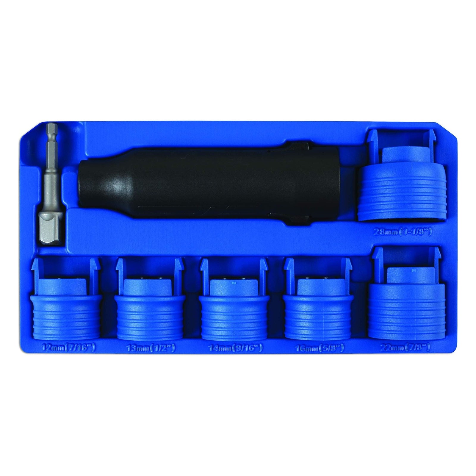 Laser Wheel Stud Cleaning Tool Set 6602
