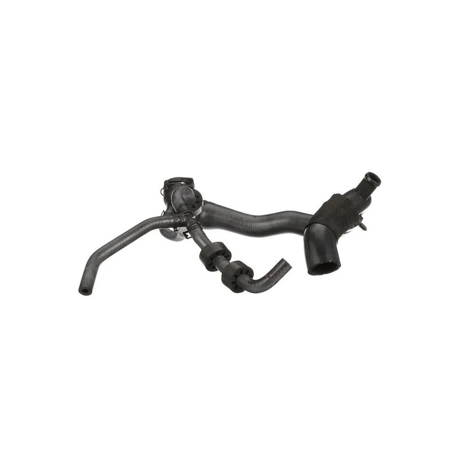 Gates Radiator Coolant Hose 610mm ID 05-4710