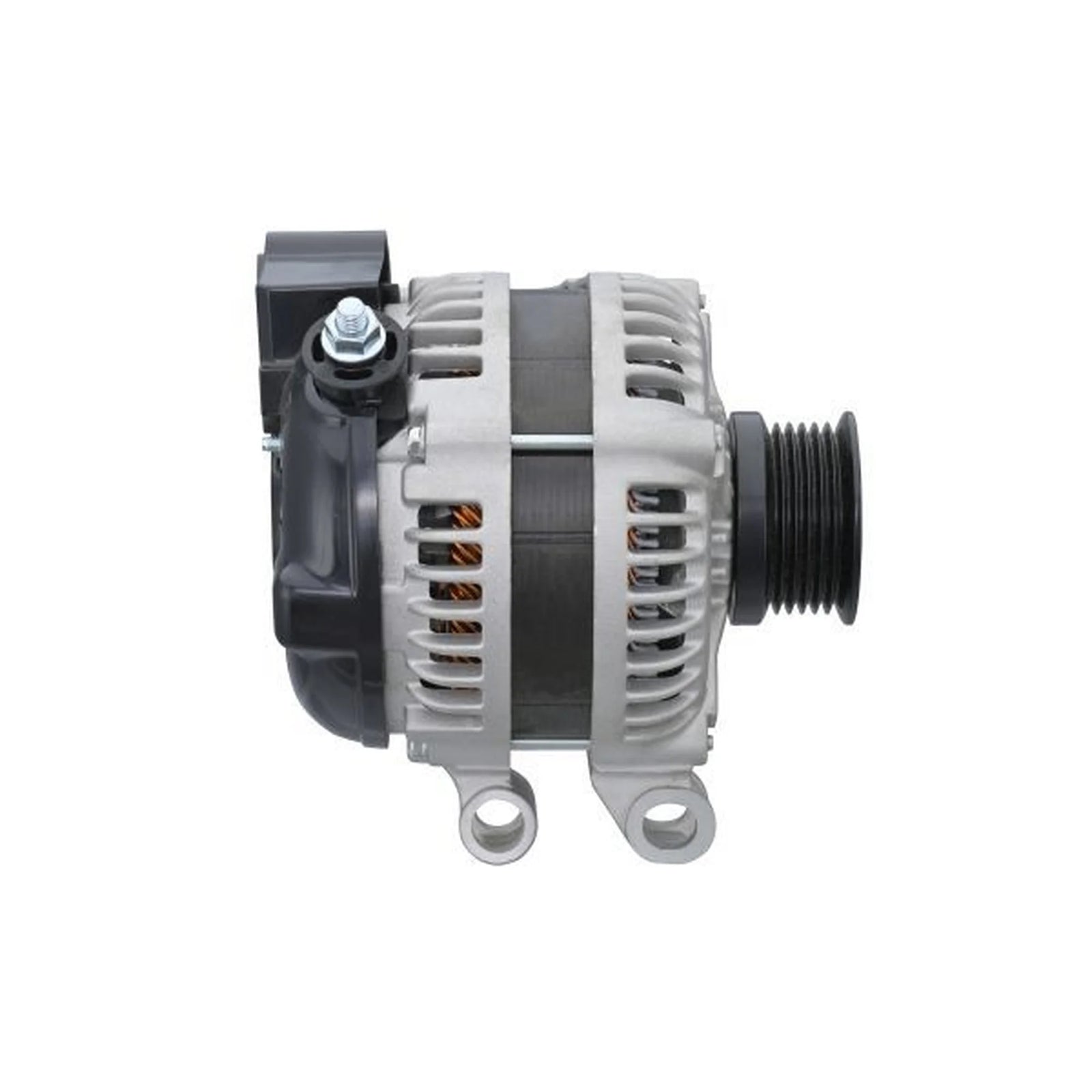 Hella Car Alternator 12V 8EL 015 637-481