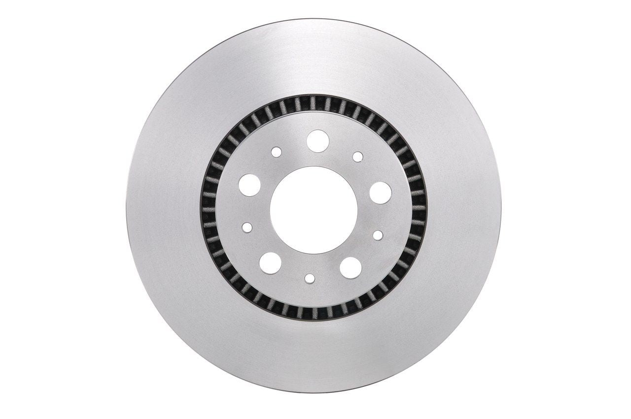 Bosch 2 x Vented 305mm Brake Disc 0986478494