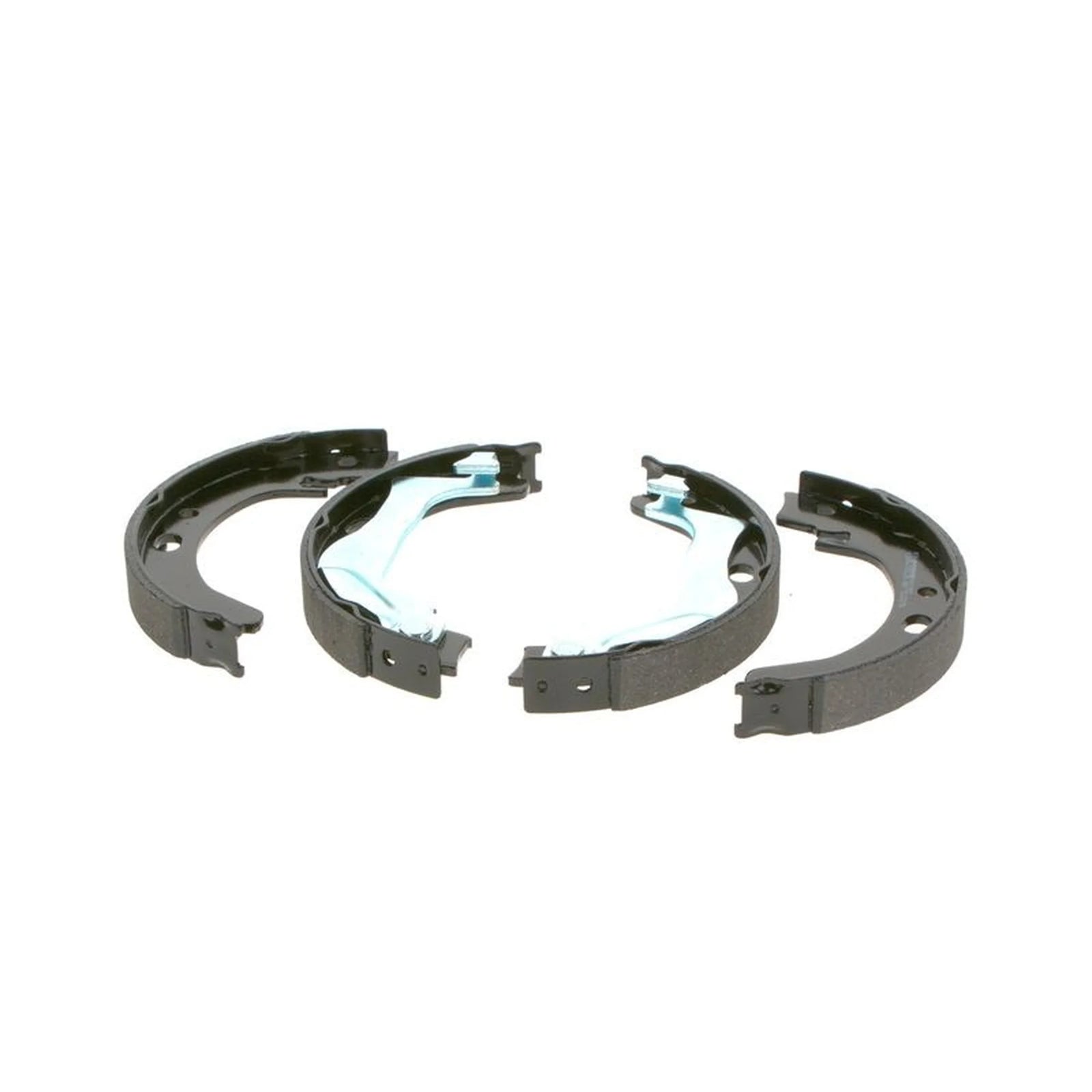 Bosch Parking Brake Shoe Set 0 986 487 713