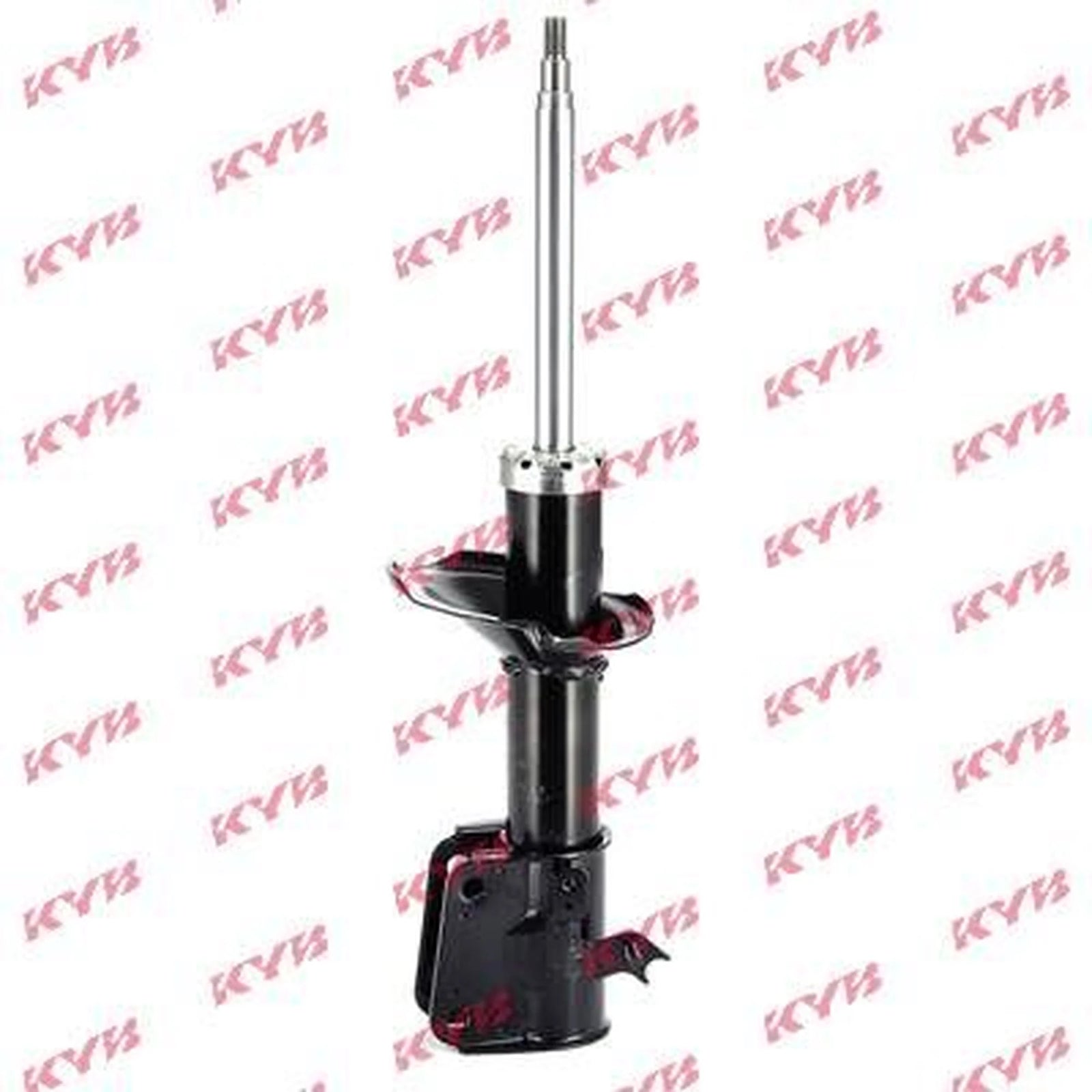KYB Shock Absorber Damper Strut Front Left 333434