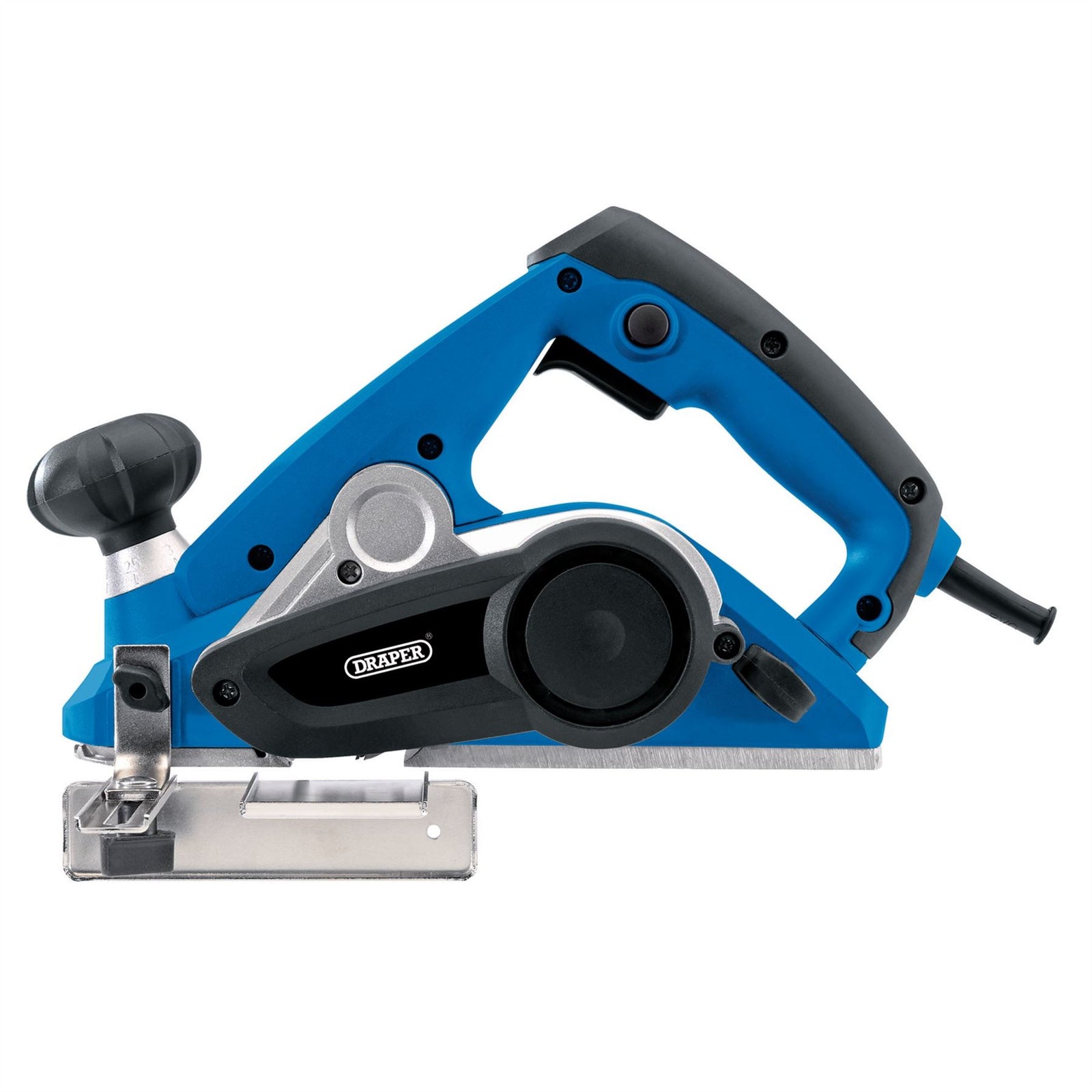 Draper 82mm Electric Planer (900W) 57564