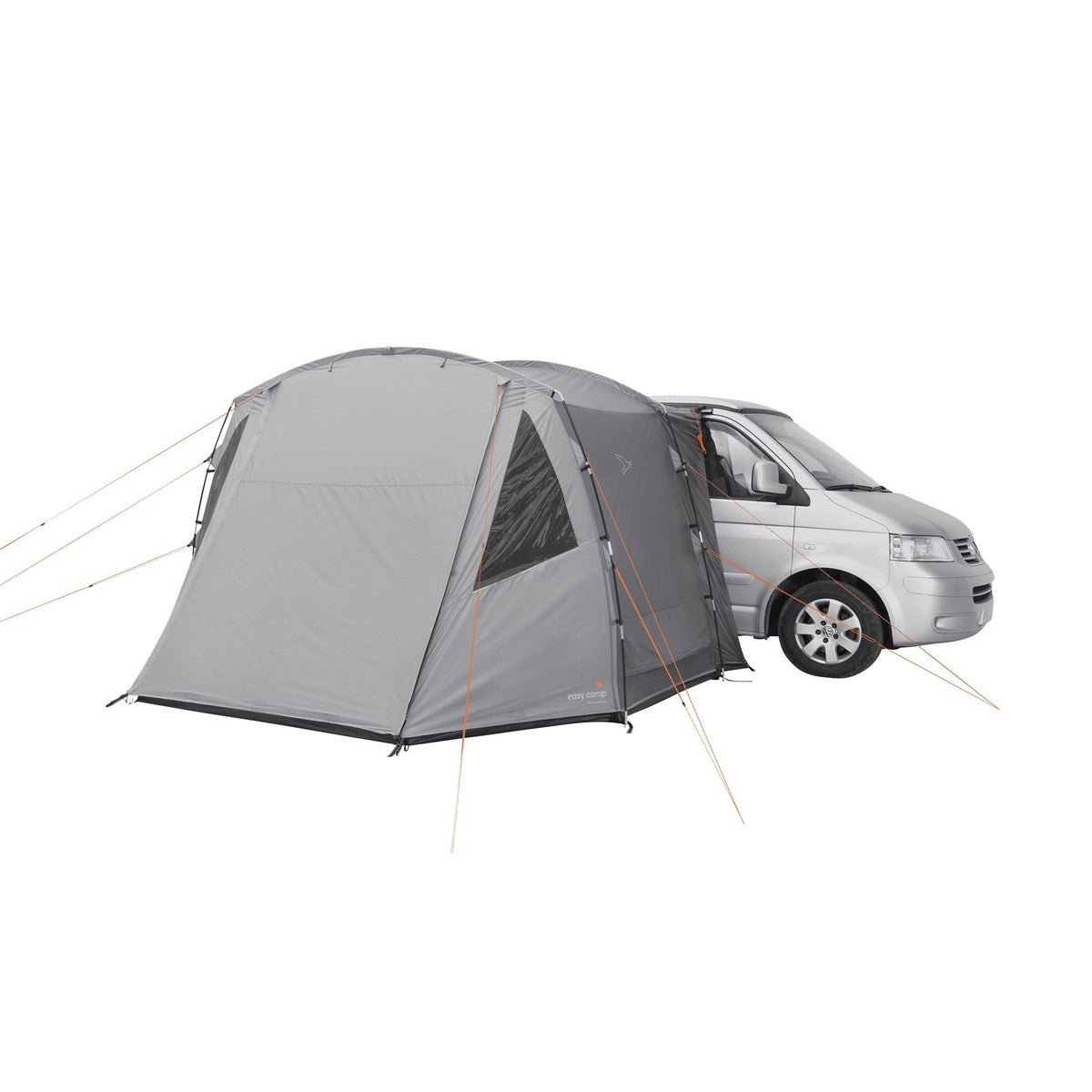 Easy Camp Eidfjord Driveaway Awning Campervan 180-205cm Low