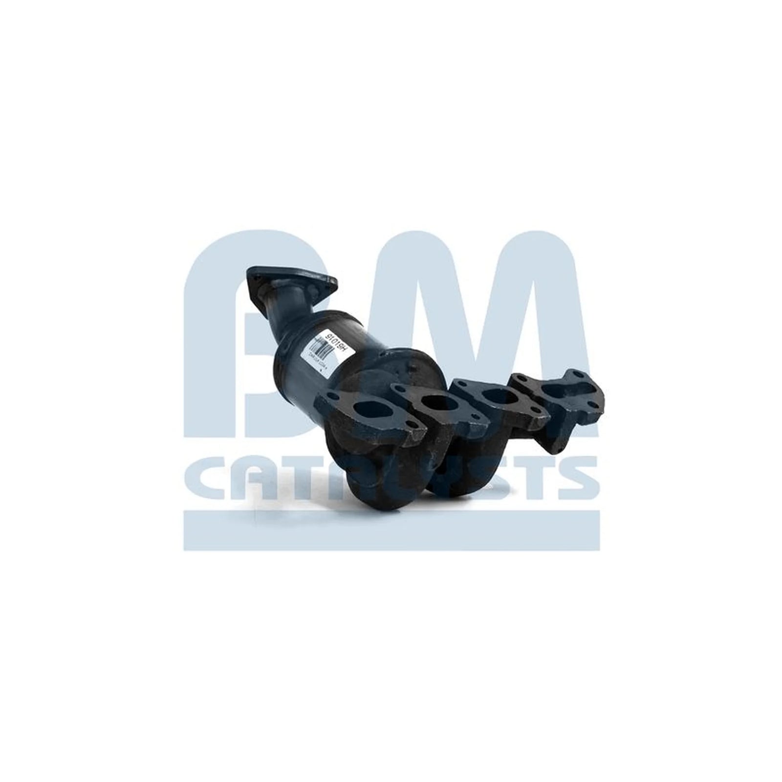 BM Catalysts Homologated Petrol Cat BM91019H