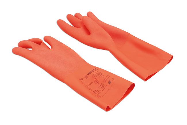 Laser Touch-E Insulated Gloves Class 0 - Medium (9)