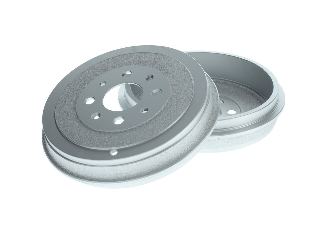 Bosch Brake Drum Assembly 0986477208