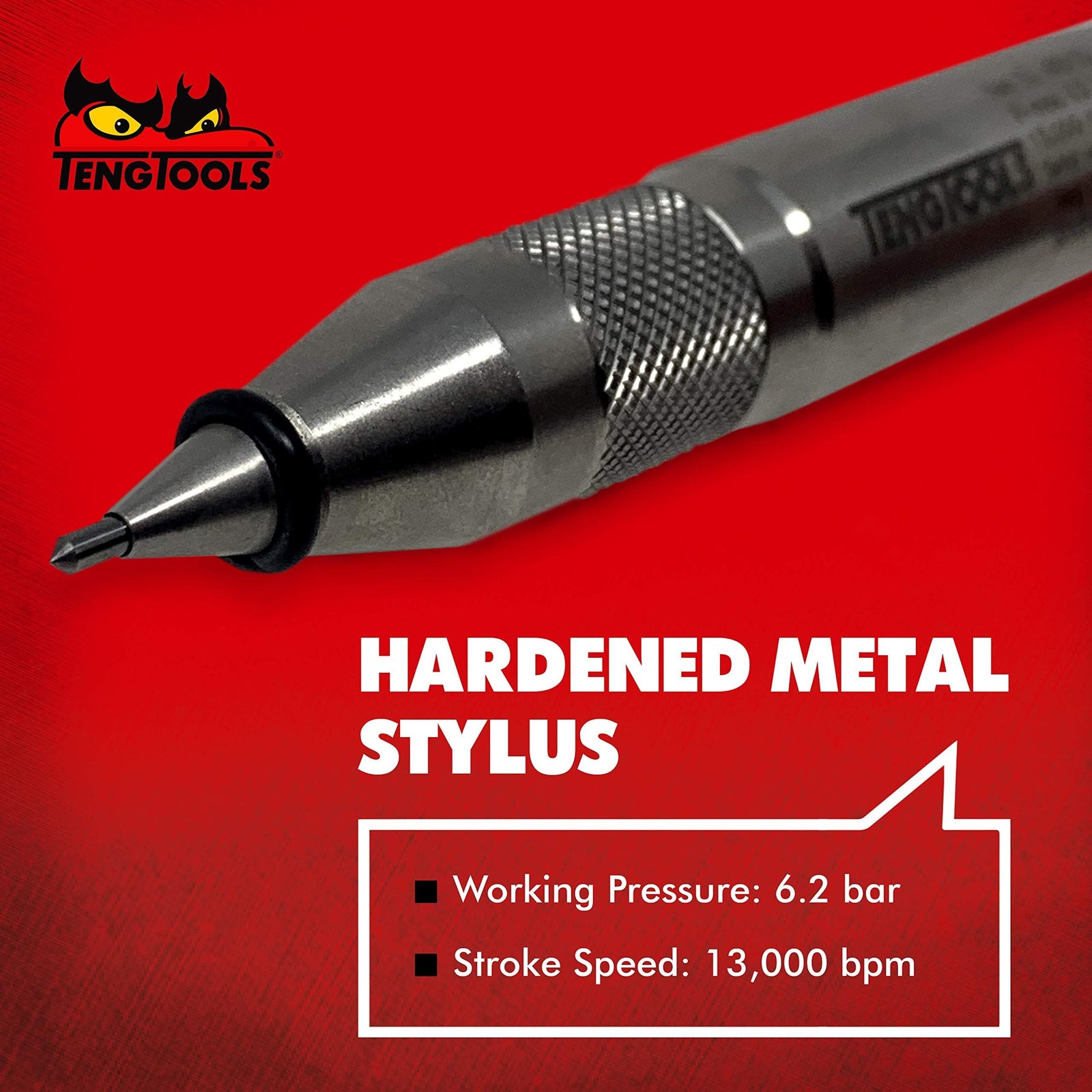 Teng Tools Air Engraving Pen