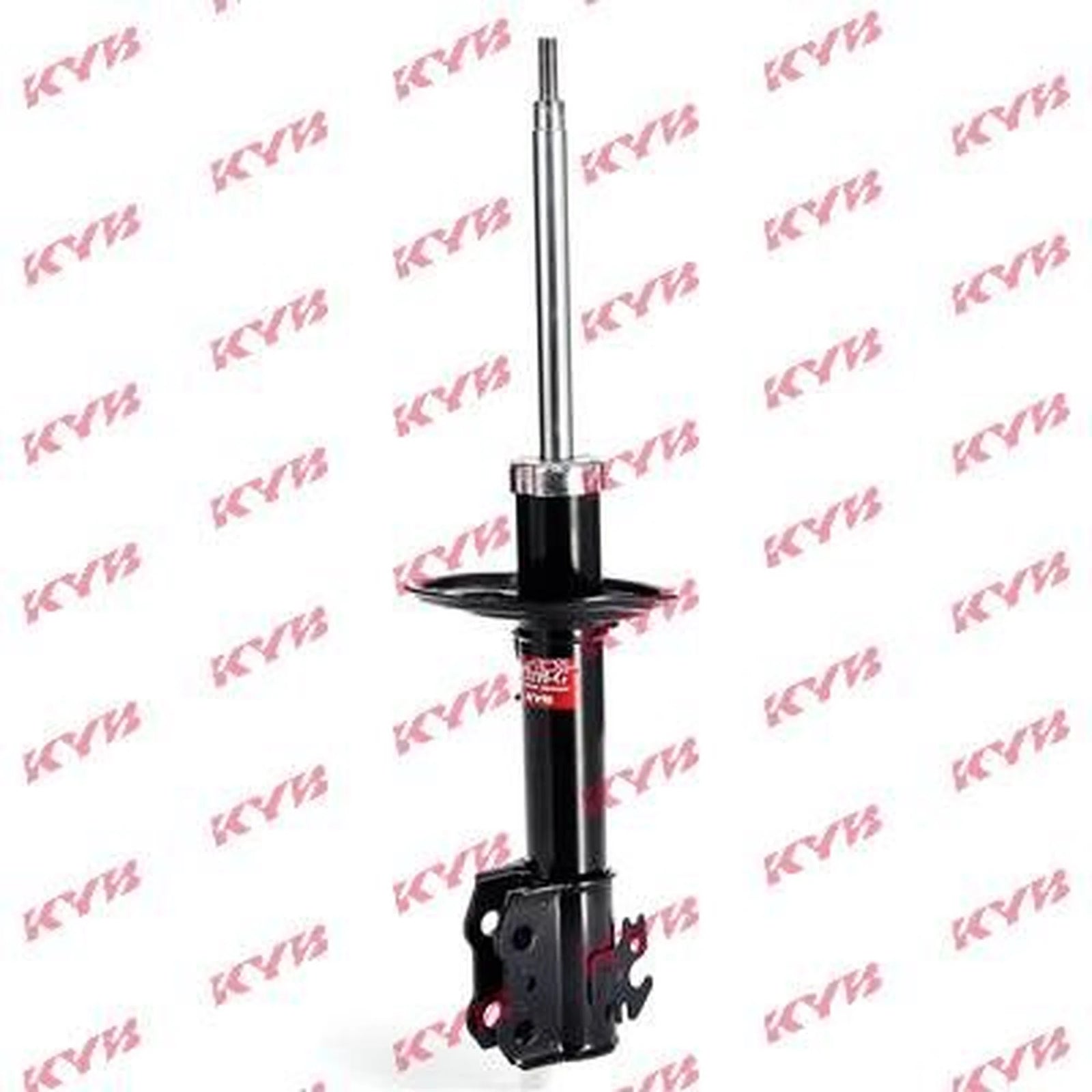 KYB Shock Absorber Damper Strut Front Left 333746