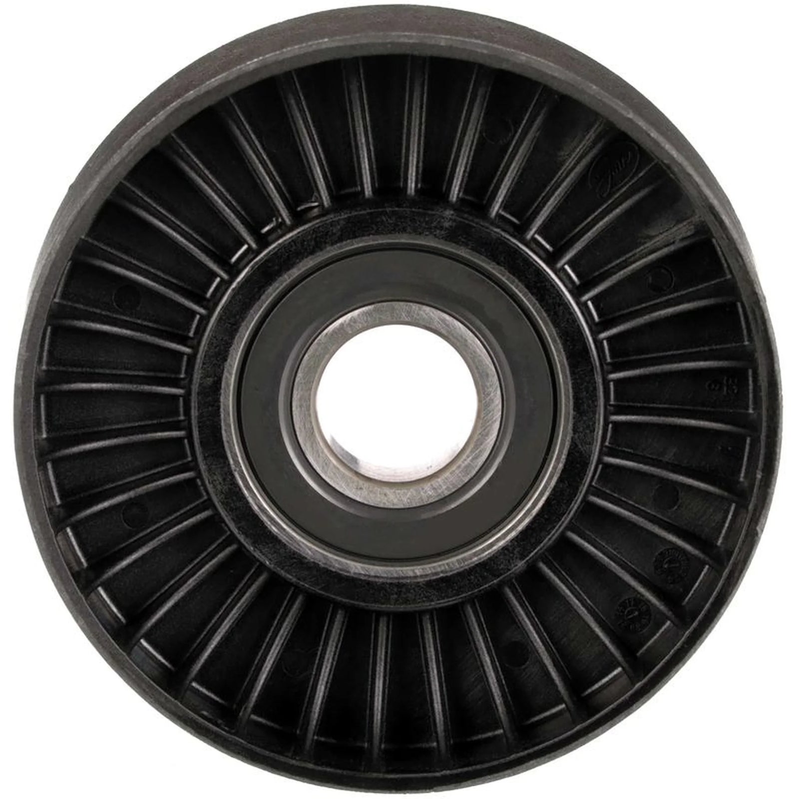Gates V-Ribbed Belt Deflection/Guide Pulley T36546