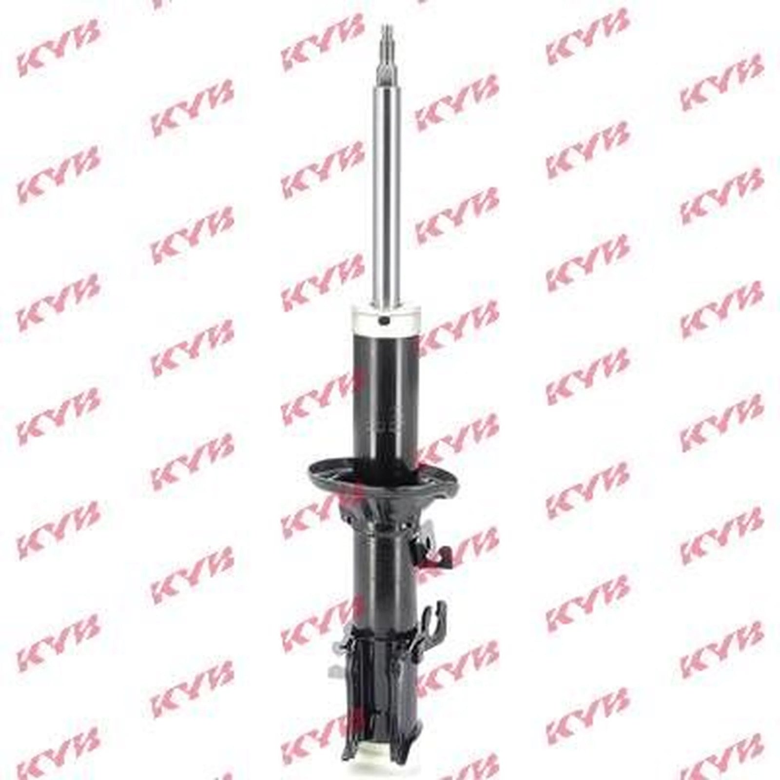 KYB Shock Absorber Damper Strut Front Right 333502