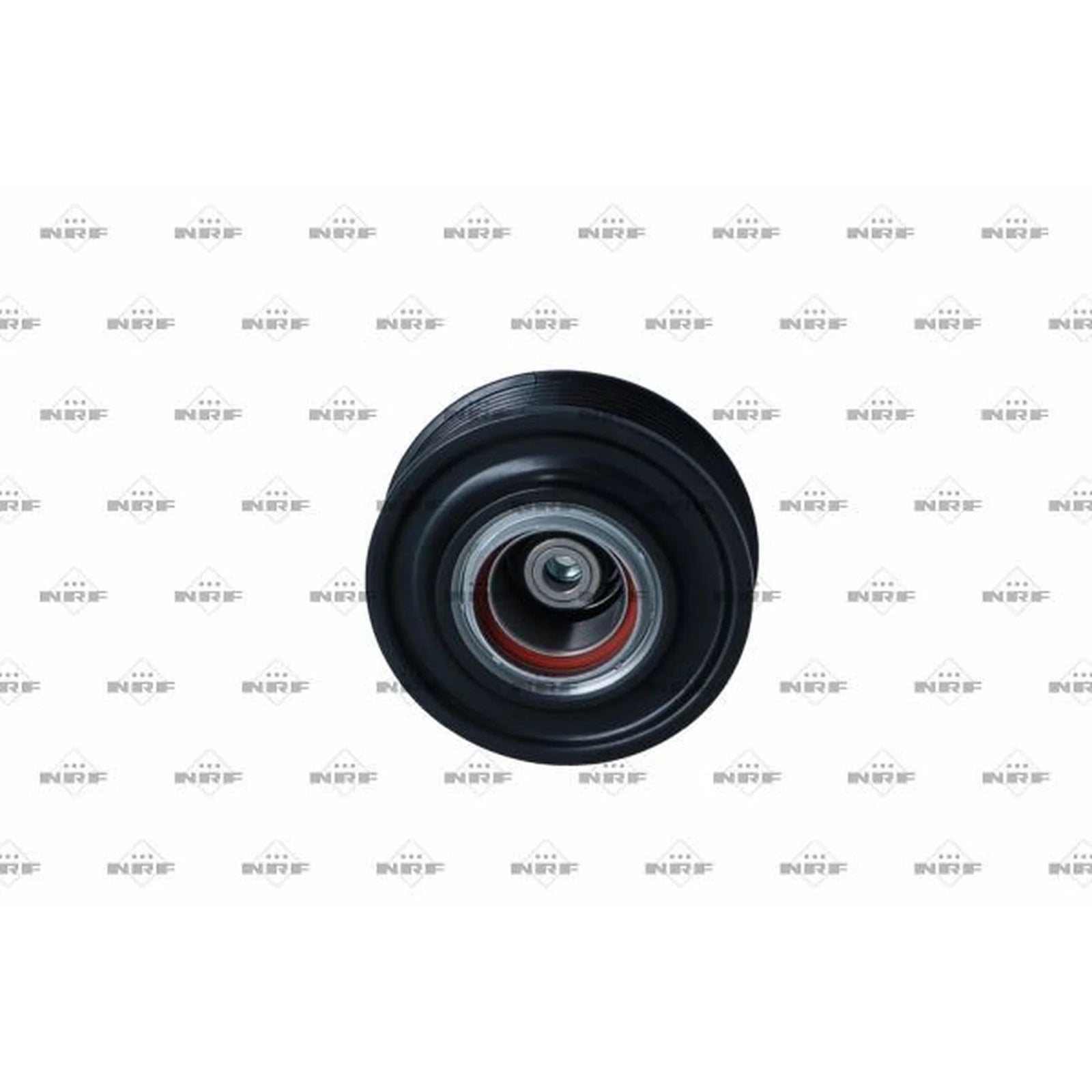 NRF A/C Compressor Magnetic Clutch 380117