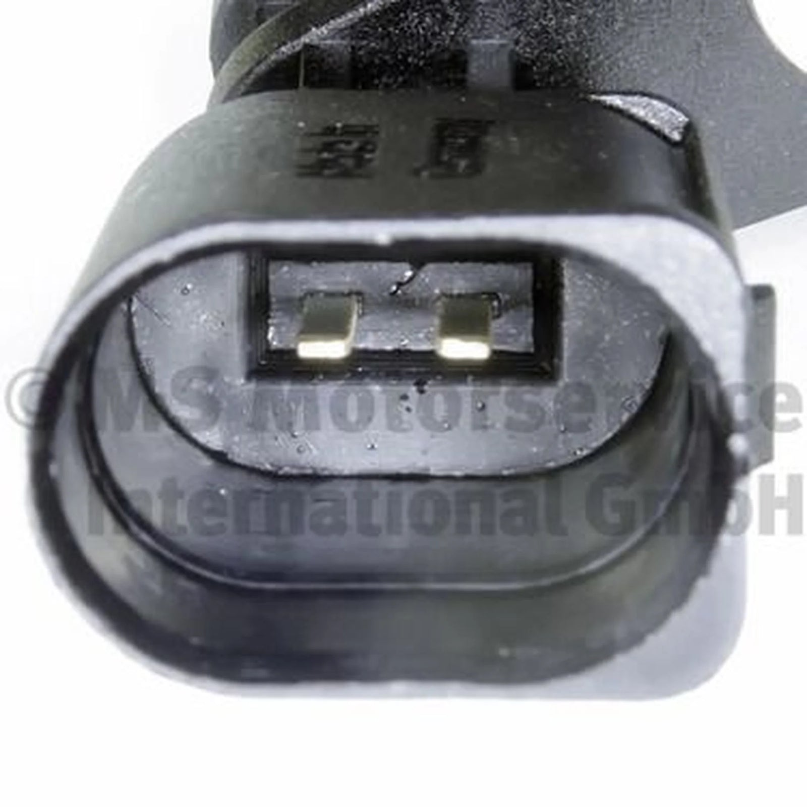 Pierburg ABS Wheel Speed Sensor Front Right 7.14059.27.0