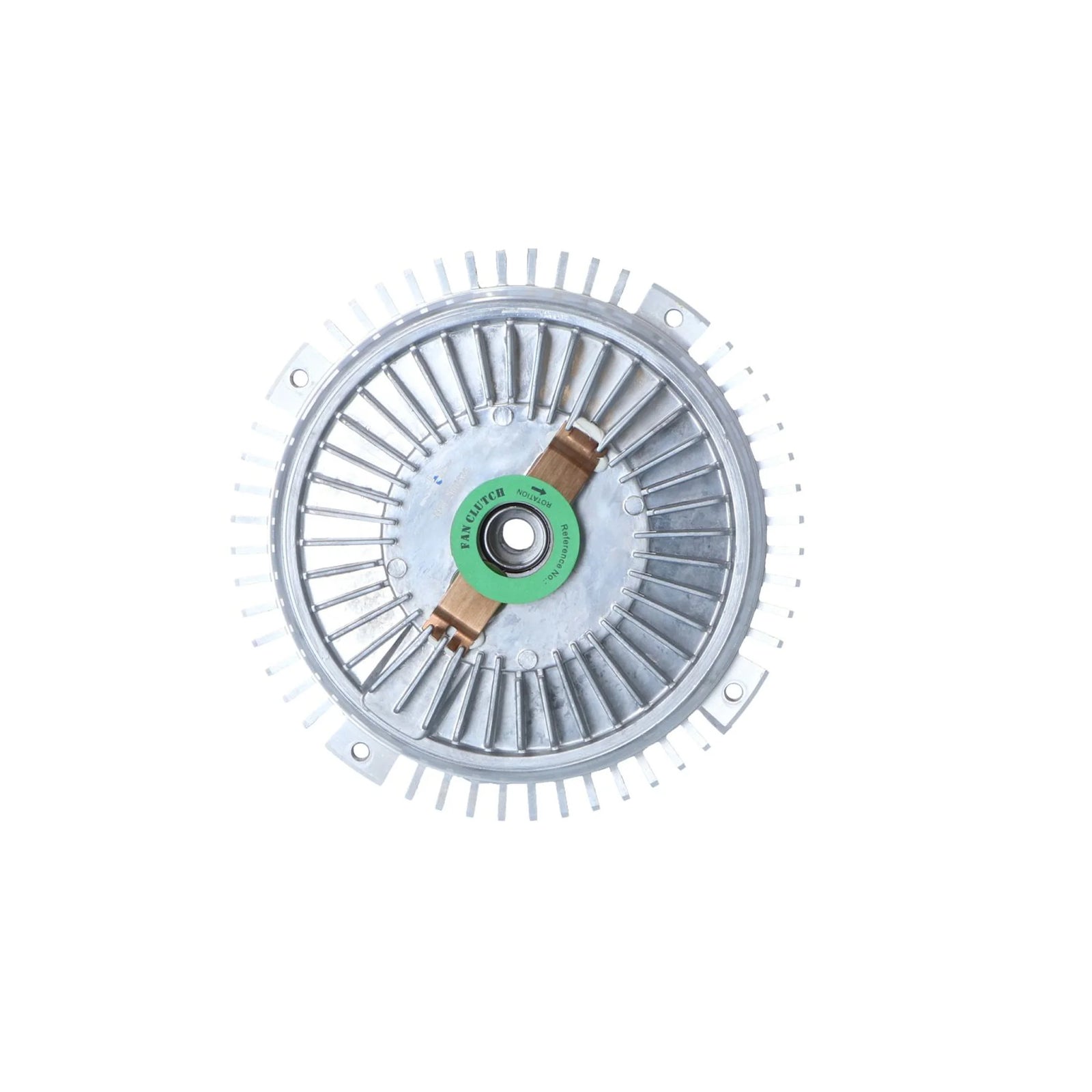 NRF Radiator Fan Clutch 49537
