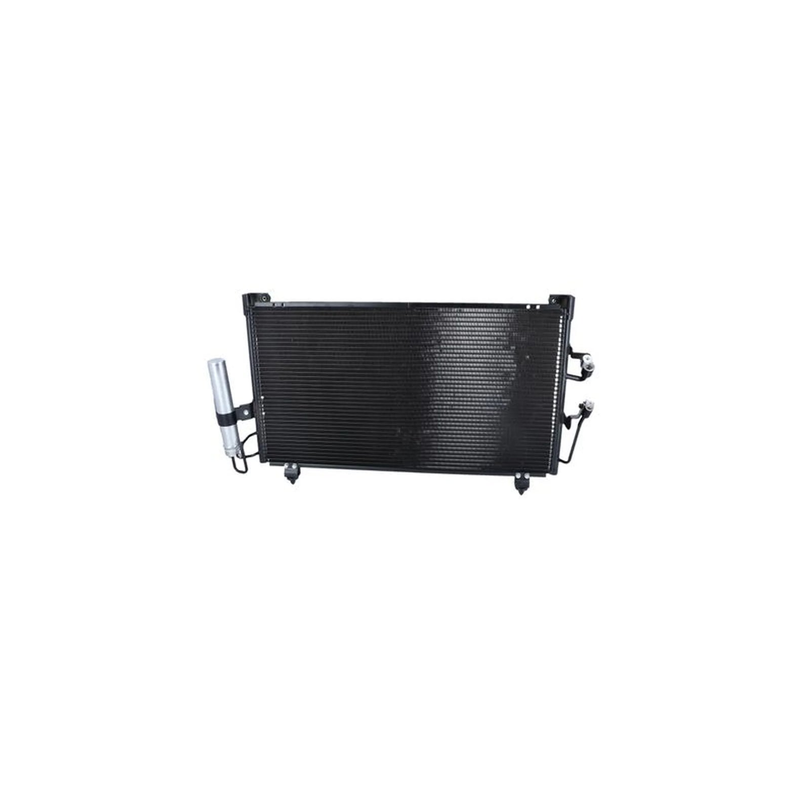 NRF Air Conditioning Condenser 35755