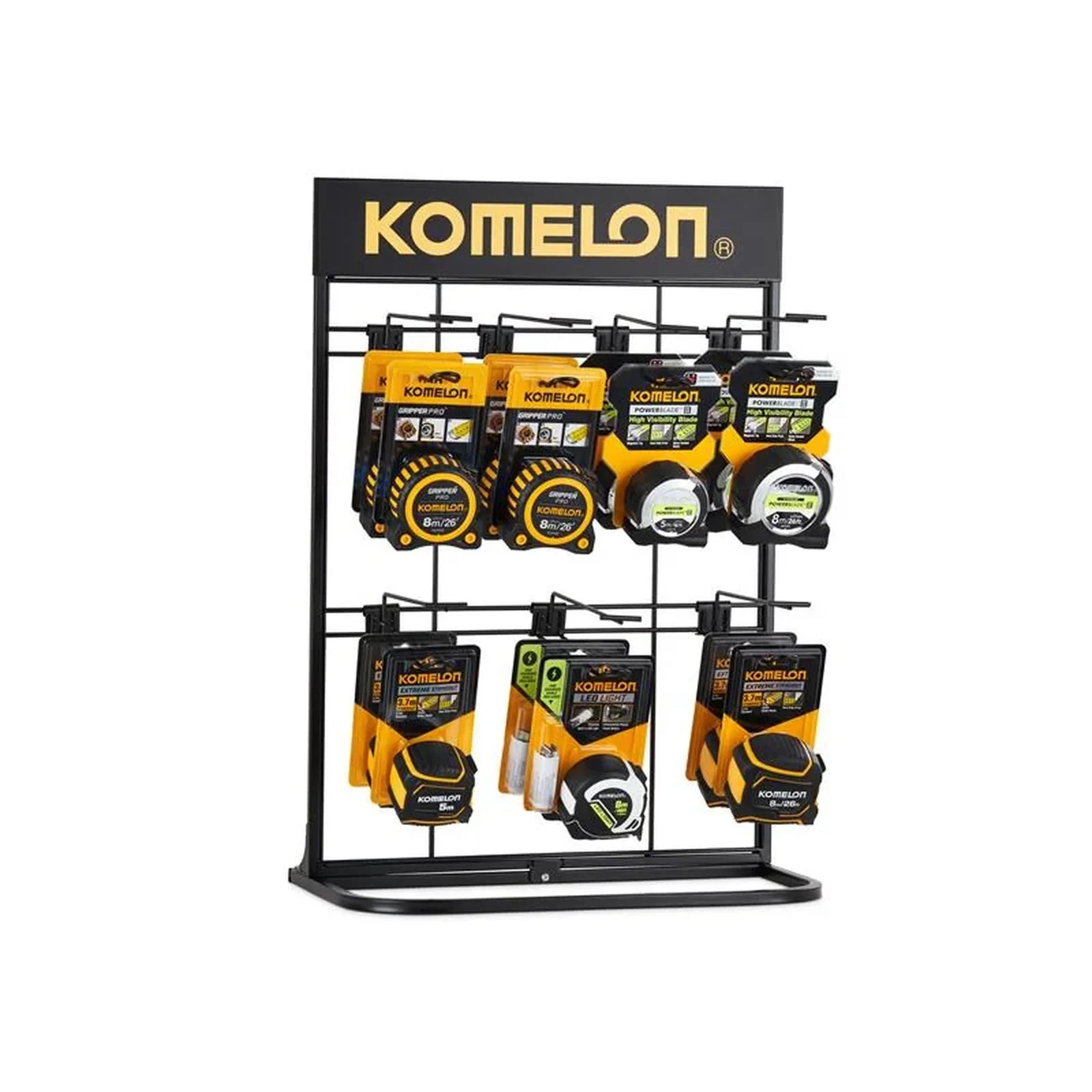 Komelon Starter Stock Deal Pack - KOMSSD22