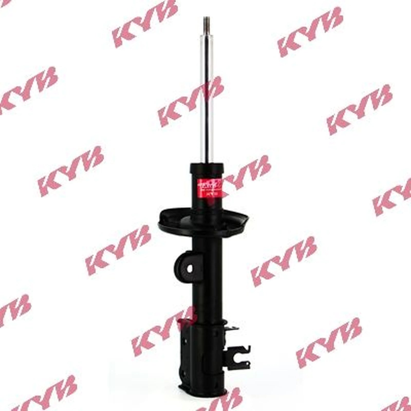 KYB 2 x Front Shock Absorbers fits Fiat 500X 2014-2021 1.0 1.3 1.4 1.6