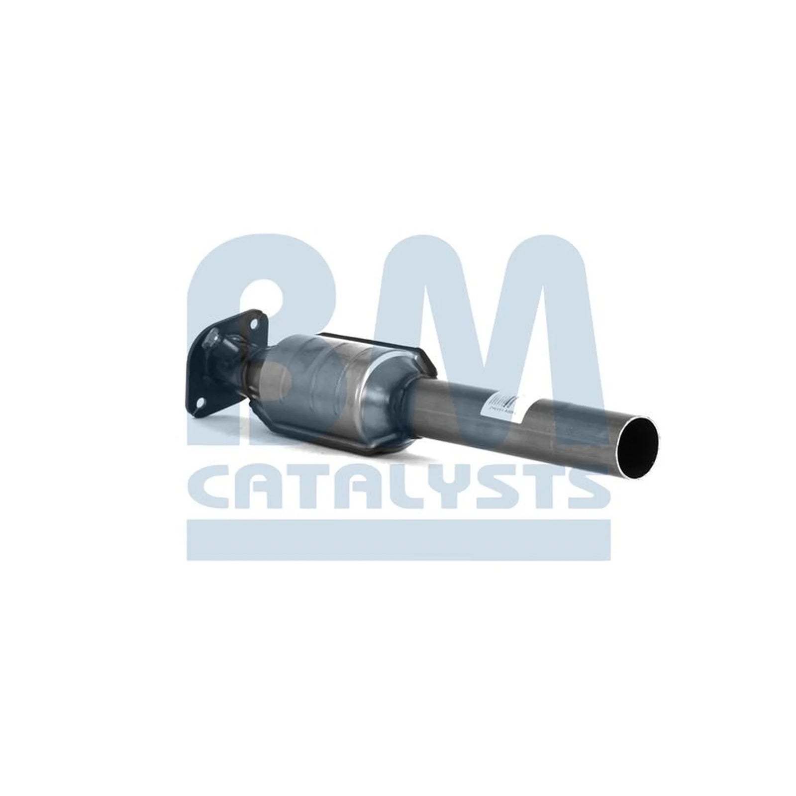 BM Catalysts Homologated Petrol Cat BM90614H