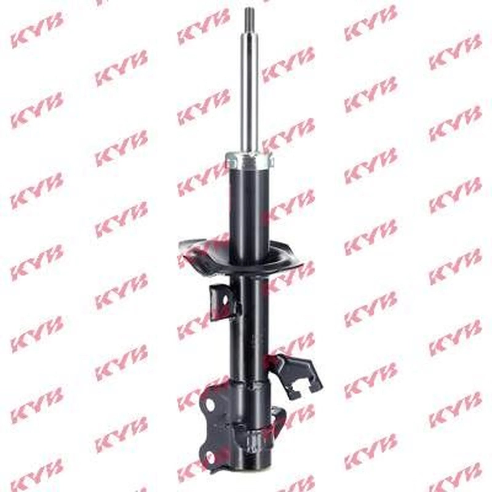 KYB Shock Absorber Damper Strut Front Left 333391